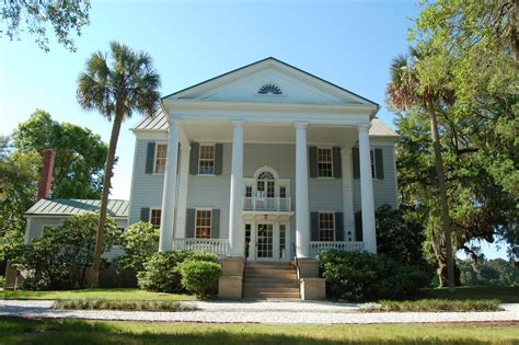 mcleod plantation south carolina.